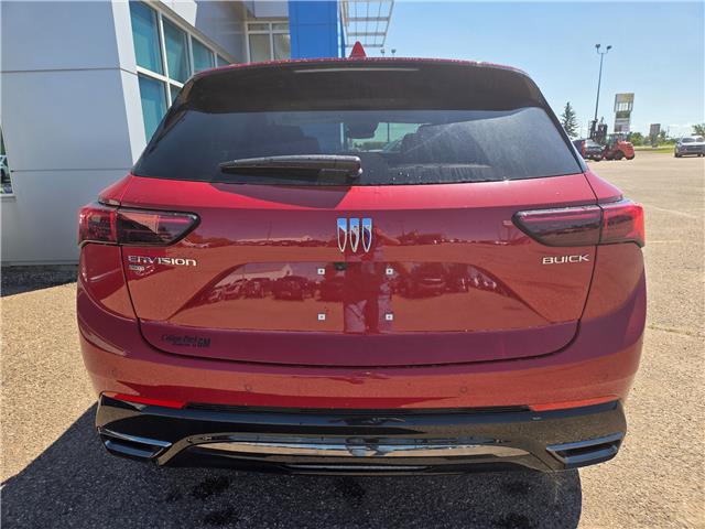 2026 Buick Envision Sport Touring (Stk: 10533) in Vermilion - Image 4 of 26