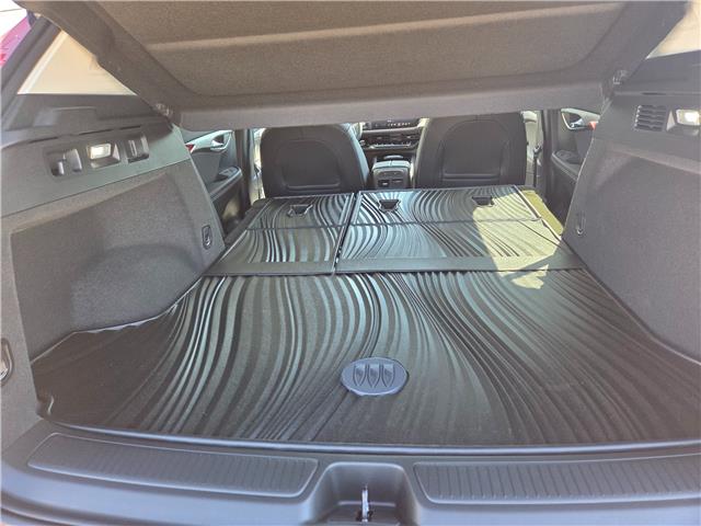 2026 Buick Envision Sport Touring (Stk: 10533) in Vermilion - Image 6 of 26