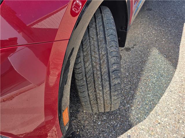 2026 Buick Envision Sport Touring (Stk: 10533) in Vermilion - Image 25 of 26
