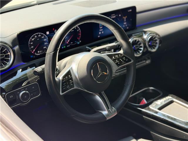 2025 Mercedes-Benz CLA 250 Base (Stk: 533633) in North Vancouver - Image 11 of 14