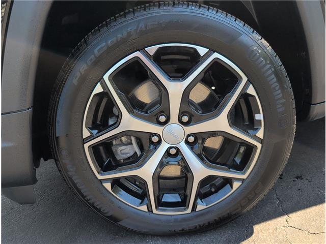 2024 Jeep Compass Limited (Stk: 14991) in Sudbury - Image 2 of 18