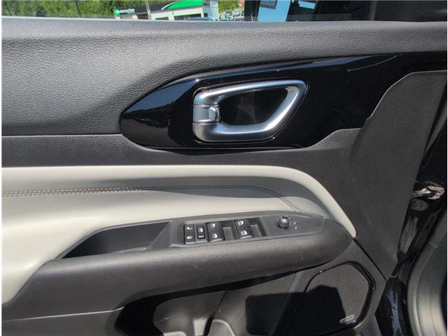 2024 Jeep Compass Limited (Stk: 14991) in Sudbury - Image 5 of 18
