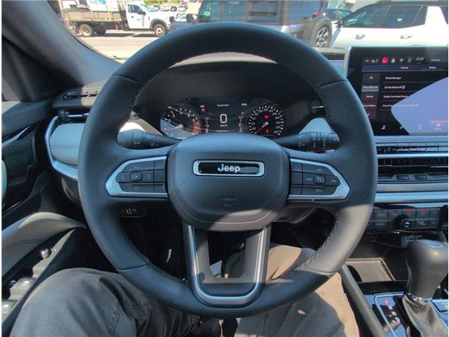 2024 Jeep Compass Limited (Stk: 14991) in Sudbury - Image 6 of 18
