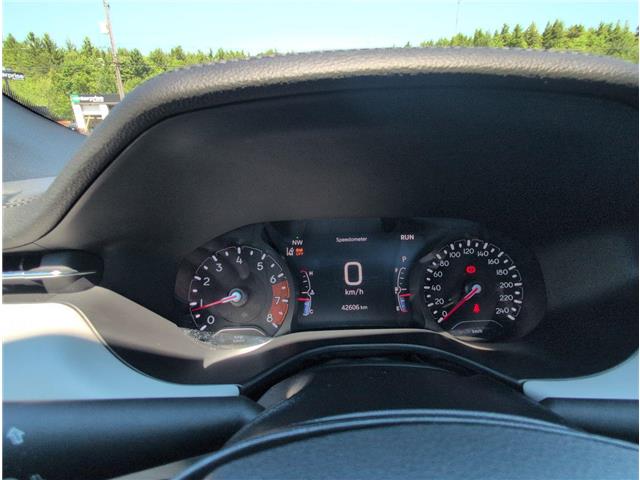 2024 Jeep Compass Limited (Stk: 14991) in Sudbury - Image 7 of 18
