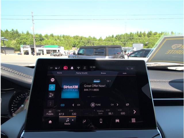 2024 Jeep Compass Limited (Stk: 14991) in Sudbury - Image 8 of 18
