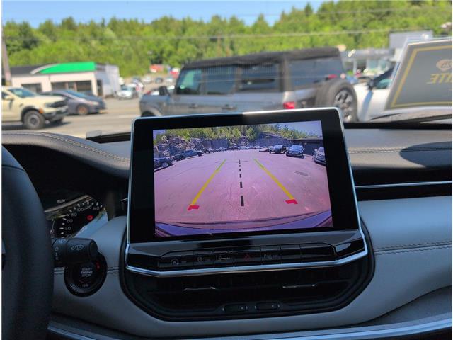 2024 Jeep Compass Limited (Stk: 14991) in Sudbury - Image 9 of 18