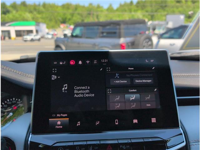 2024 Jeep Compass Limited (Stk: 14991) in Sudbury - Image 10 of 18