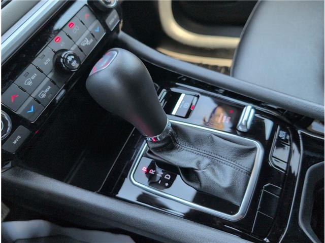 2024 Jeep Compass Limited (Stk: 14991) in Sudbury - Image 12 of 18
