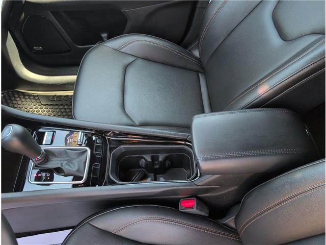 2024 Jeep Compass Limited (Stk: 14991) in Sudbury - Image 13 of 18