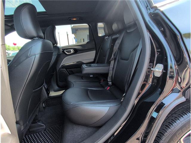 2024 Jeep Compass Limited (Stk: 14991) in Sudbury - Image 15 of 18