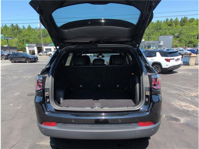 2024 Jeep Compass Limited (Stk: 14991) in Sudbury - Image 16 of 18
