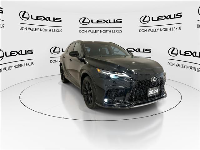 2024 Lexus RX 500h  (Stk: 14U7708) in Markham - Image 2 of 30