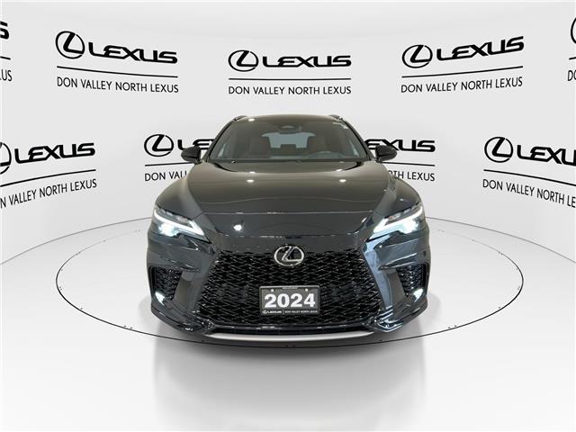 2024 Lexus RX 500h  (Stk: 14U7708) in Markham - Image 3 of 30