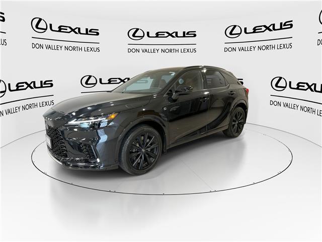 2024 Lexus RX 500h  (Stk: 14U7708) in Markham - Image 4 of 30