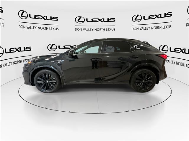 2024 Lexus RX 500h  (Stk: 14U7708) in Markham - Image 5 of 30