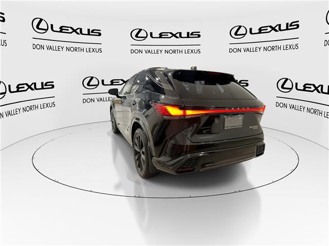2024 Lexus RX 500h  (Stk: 14U7708) in Markham - Image 6 of 30