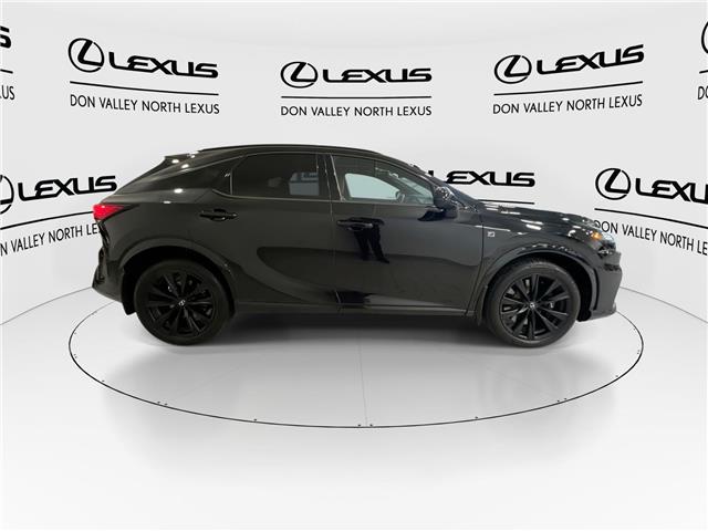 2024 Lexus RX 500h  (Stk: 14U7708) in Markham - Image 9 of 30