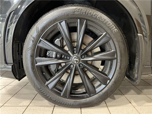 2024 Lexus RX 500h  (Stk: 14U7708) in Markham - Image 10 of 30
