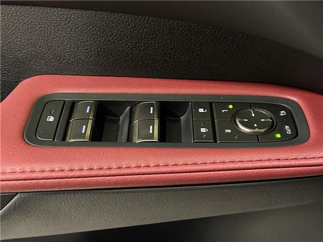 2024 Lexus RX 500h  (Stk: 14U7708) in Markham - Image 13 of 30