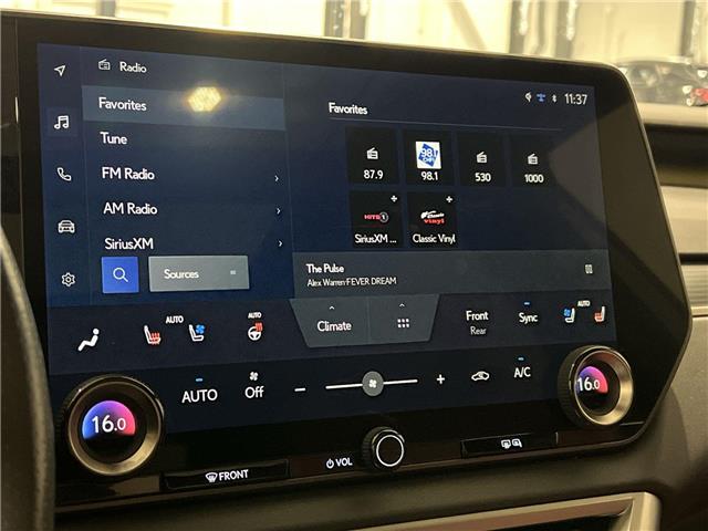 2024 Lexus RX 500h  (Stk: 14U7708) in Markham - Image 16 of 30