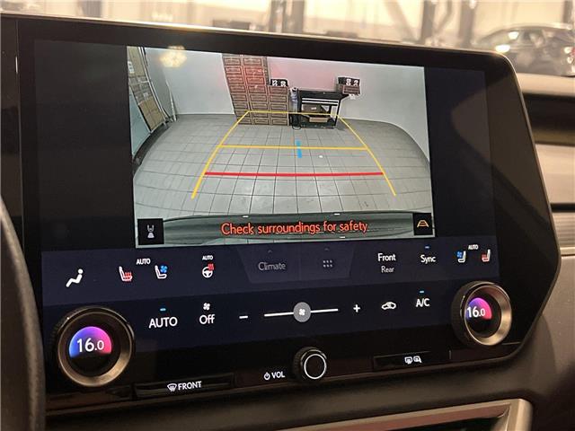 2024 Lexus RX 500h  (Stk: 14U7708) in Markham - Image 17 of 30
