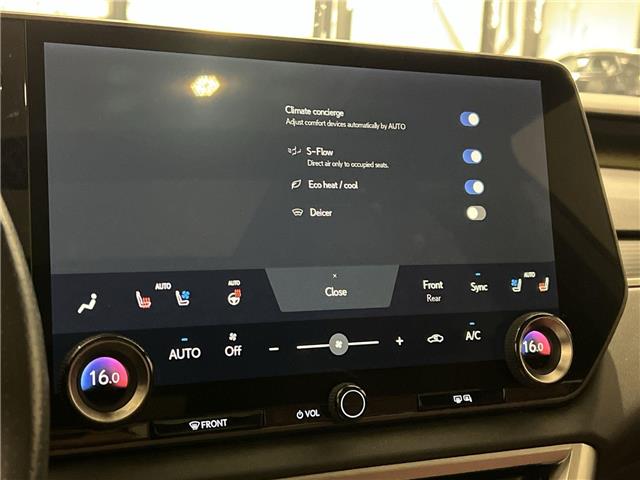2024 Lexus RX 500h  (Stk: 14U7708) in Markham - Image 18 of 30