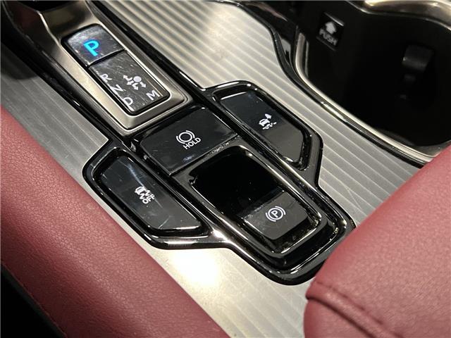 2024 Lexus RX 500h  (Stk: 14U7708) in Markham - Image 23 of 30