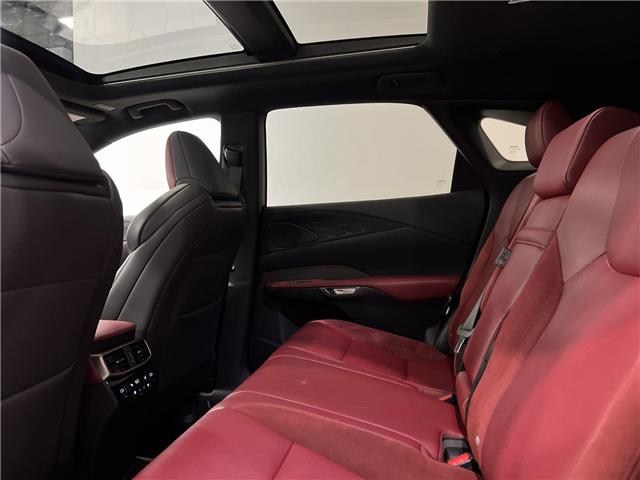 2024 Lexus RX 500h  (Stk: 14U7708) in Markham - Image 24 of 30