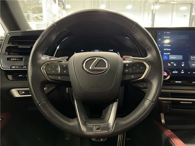 2024 Lexus RX 500h  (Stk: 14U7708) in Markham - Image 25 of 30