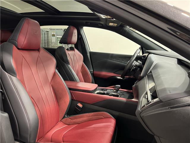 2024 Lexus RX 500h  (Stk: 14U7708) in Markham - Image 26 of 30