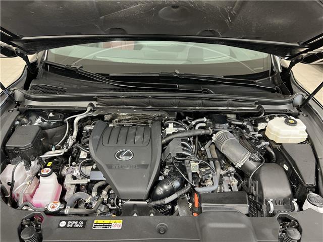 2024 Lexus RX 500h  (Stk: 14U7708) in Markham - Image 30 of 30