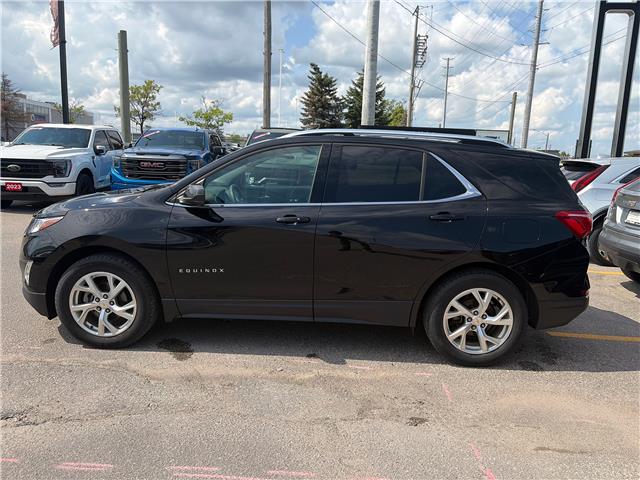 2020 Chevrolet Equinox LT (Stk: B205185A) in Newmarket - Image 2 of 12