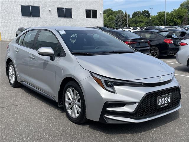 2024 Toyota Corolla SE (Stk: 12108833A) in Concord - Image 11 of 41