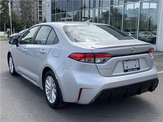 2024 Toyota Corolla SE (Stk: 12108833A) in Concord - Image 12 of 41