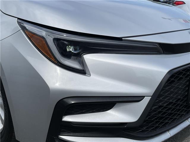 2024 Toyota Corolla SE (Stk: 12108833A) in Concord - Image 15 of 41