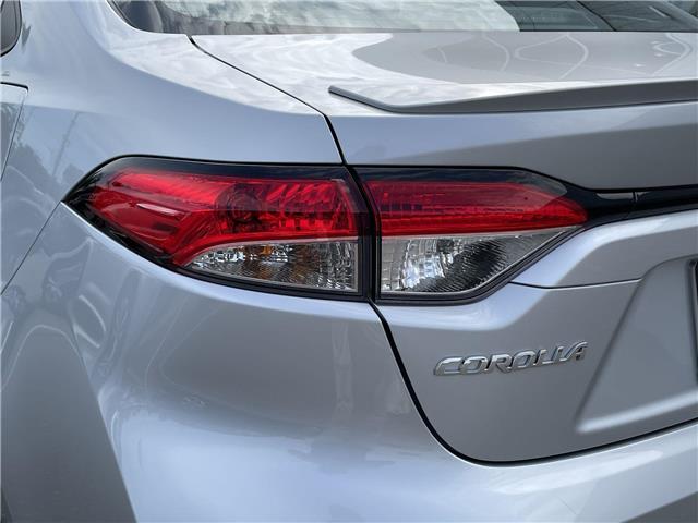 2024 Toyota Corolla SE (Stk: 12108833A) in Concord - Image 16 of 41