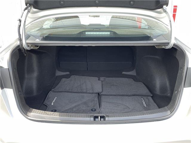 2024 Toyota Corolla SE (Stk: 12108833A) in Concord - Image 17 of 41