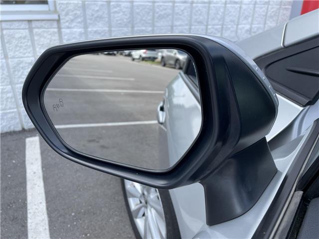 2024 Toyota Corolla SE (Stk: 12108833A) in Concord - Image 19 of 41