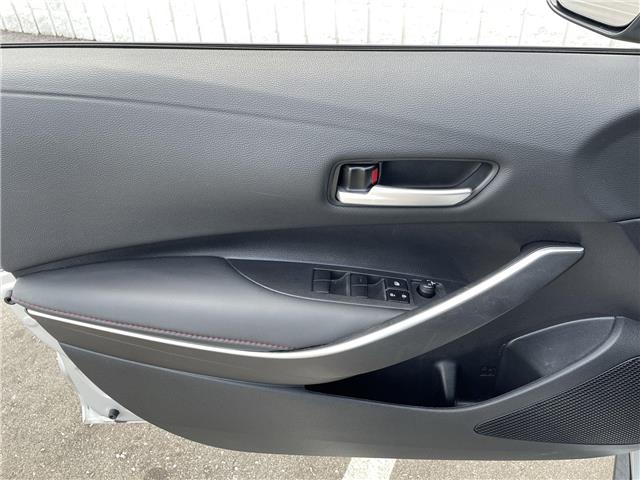 2024 Toyota Corolla SE (Stk: 12108833A) in Concord - Image 20 of 41