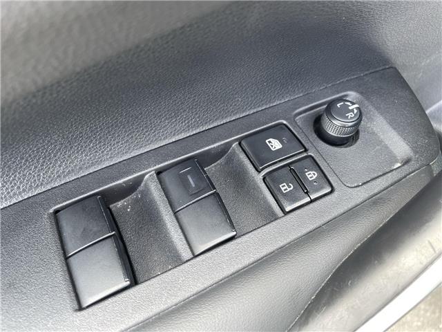 2024 Toyota Corolla SE (Stk: 12108833A) in Concord - Image 21 of 41