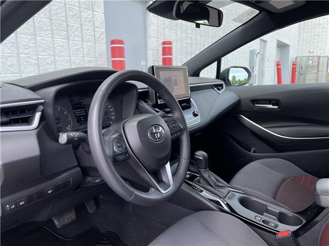 2024 Toyota Corolla SE (Stk: 12108833A) in Concord - Image 22 of 41