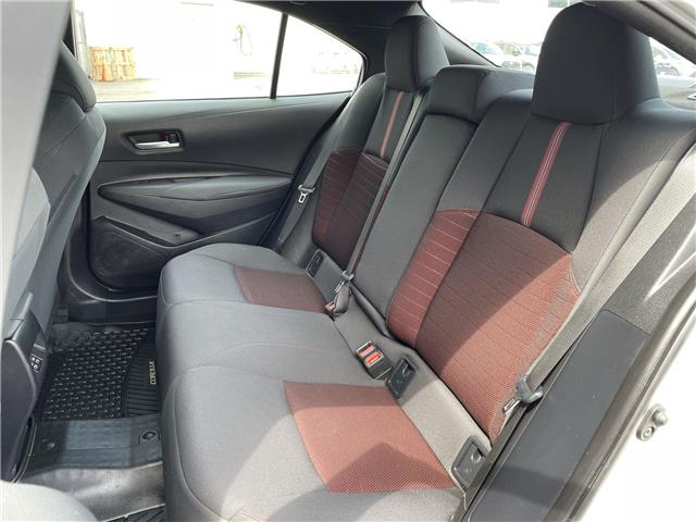 2024 Toyota Corolla SE (Stk: 12108833A) in Concord - Image 24 of 41