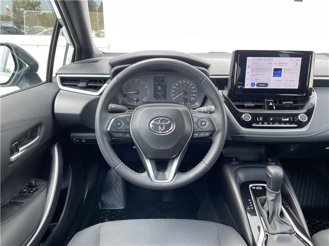 2024 Toyota Corolla SE (Stk: 12108833A) in Concord - Image 26 of 41