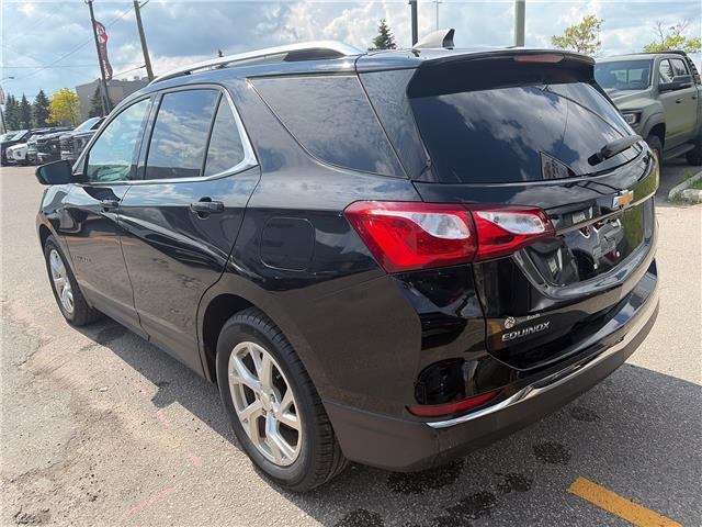 2020 Chevrolet Equinox LT (Stk: B205185A) in Newmarket - Image 3 of 12