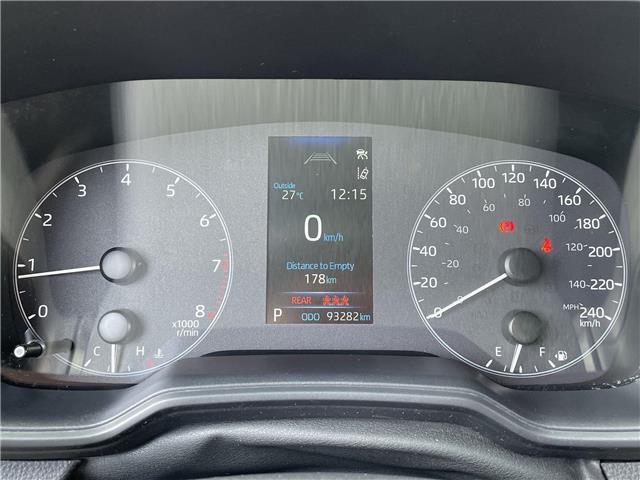 2024 Toyota Corolla SE (Stk: 12108833A) in Concord - Image 28 of 41
