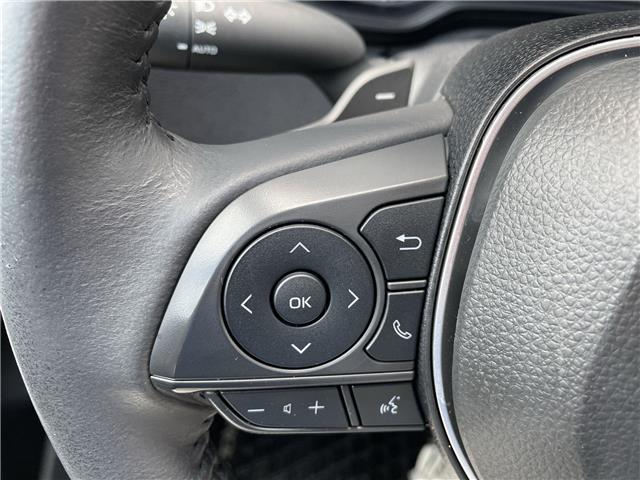2024 Toyota Corolla SE (Stk: 12108833A) in Concord - Image 29 of 41