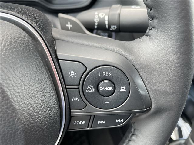 2024 Toyota Corolla SE (Stk: 12108833A) in Concord - Image 30 of 41