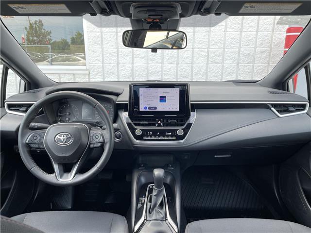 2024 Toyota Corolla SE (Stk: 12108833A) in Concord - Image 31 of 41