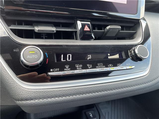 2024 Toyota Corolla SE (Stk: 12108833A) in Concord - Image 34 of 41