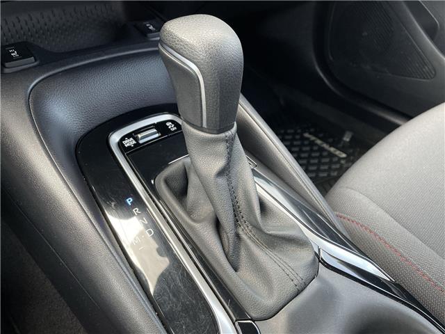 2024 Toyota Corolla SE (Stk: 12108833A) in Concord - Image 37 of 41